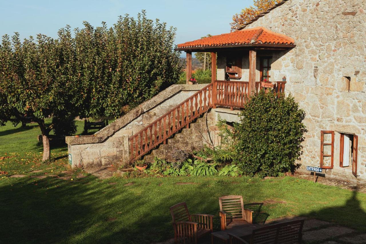 Country house Casa Do Romualdo
