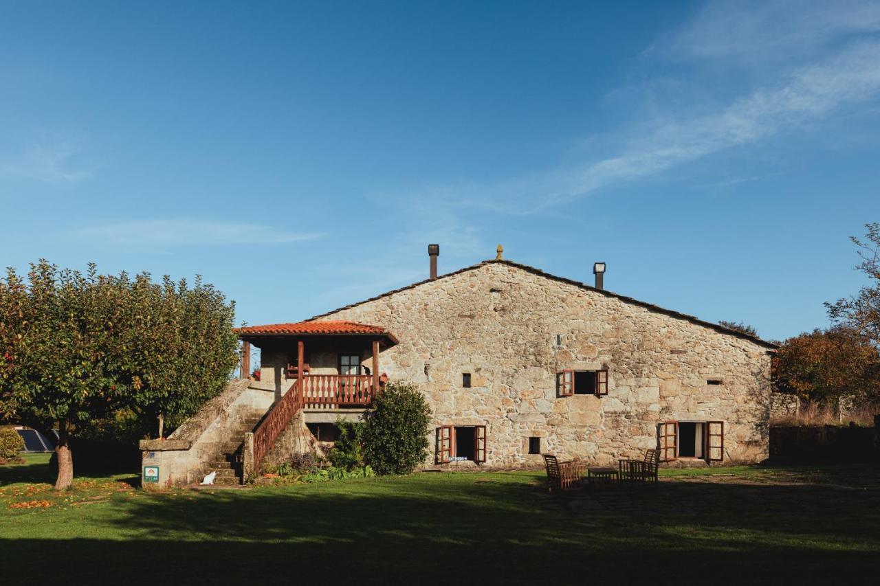 Casa Do Romualdo *