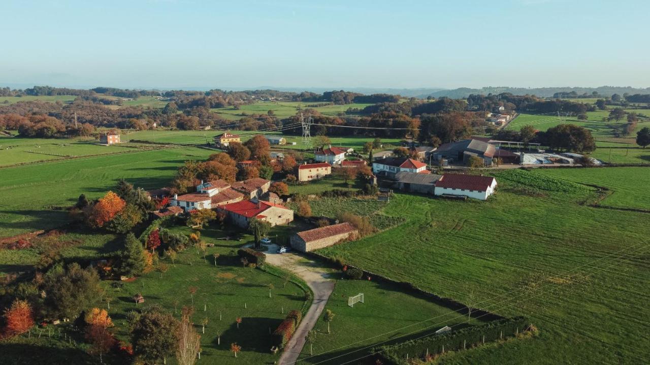 Country house Casa Do Romualdo