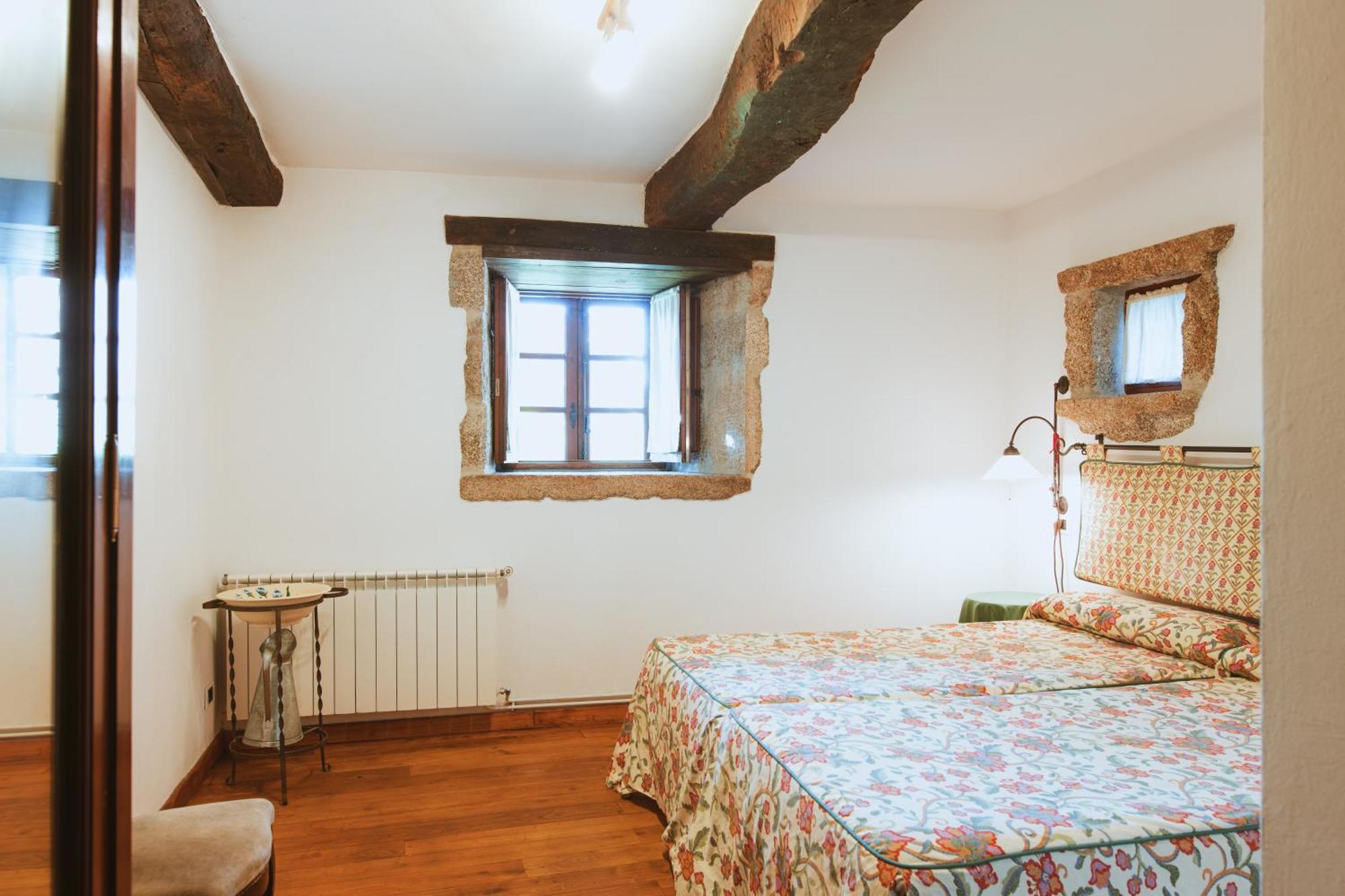 Country house Casa Do Romualdo