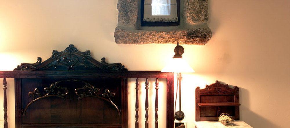 Country house Casa Do Romualdo *
