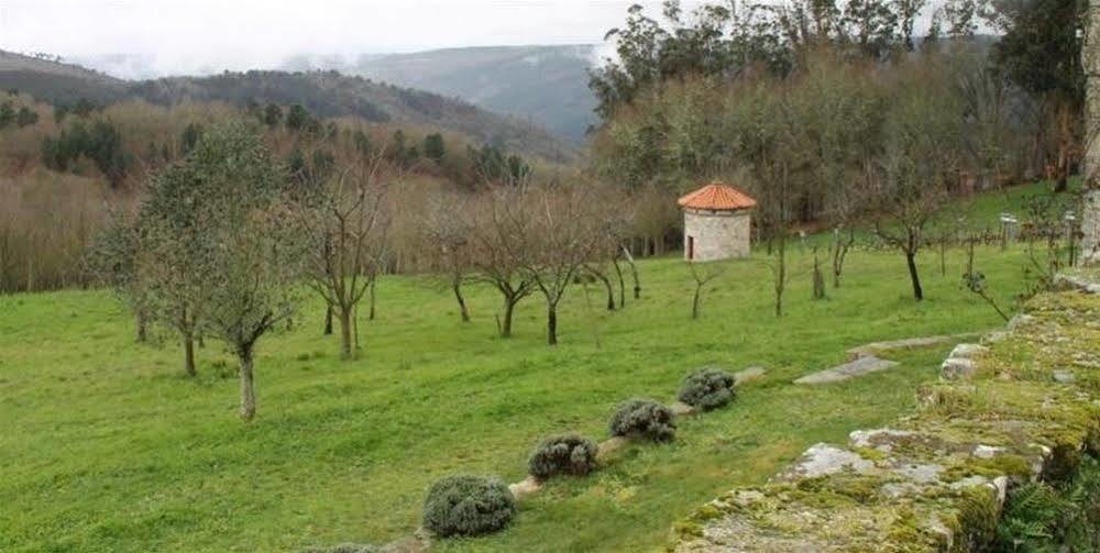 Casa Do Romualdo Country house *